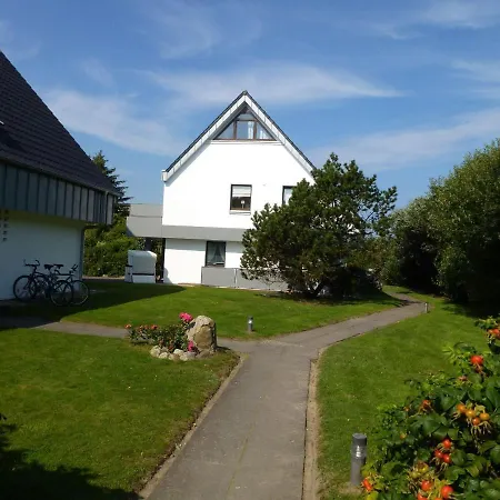 Kaept'n Gordon, App 15 Wenningstedt-Braderup